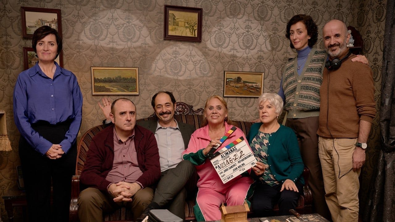 Herdeiros Indesejados assista online