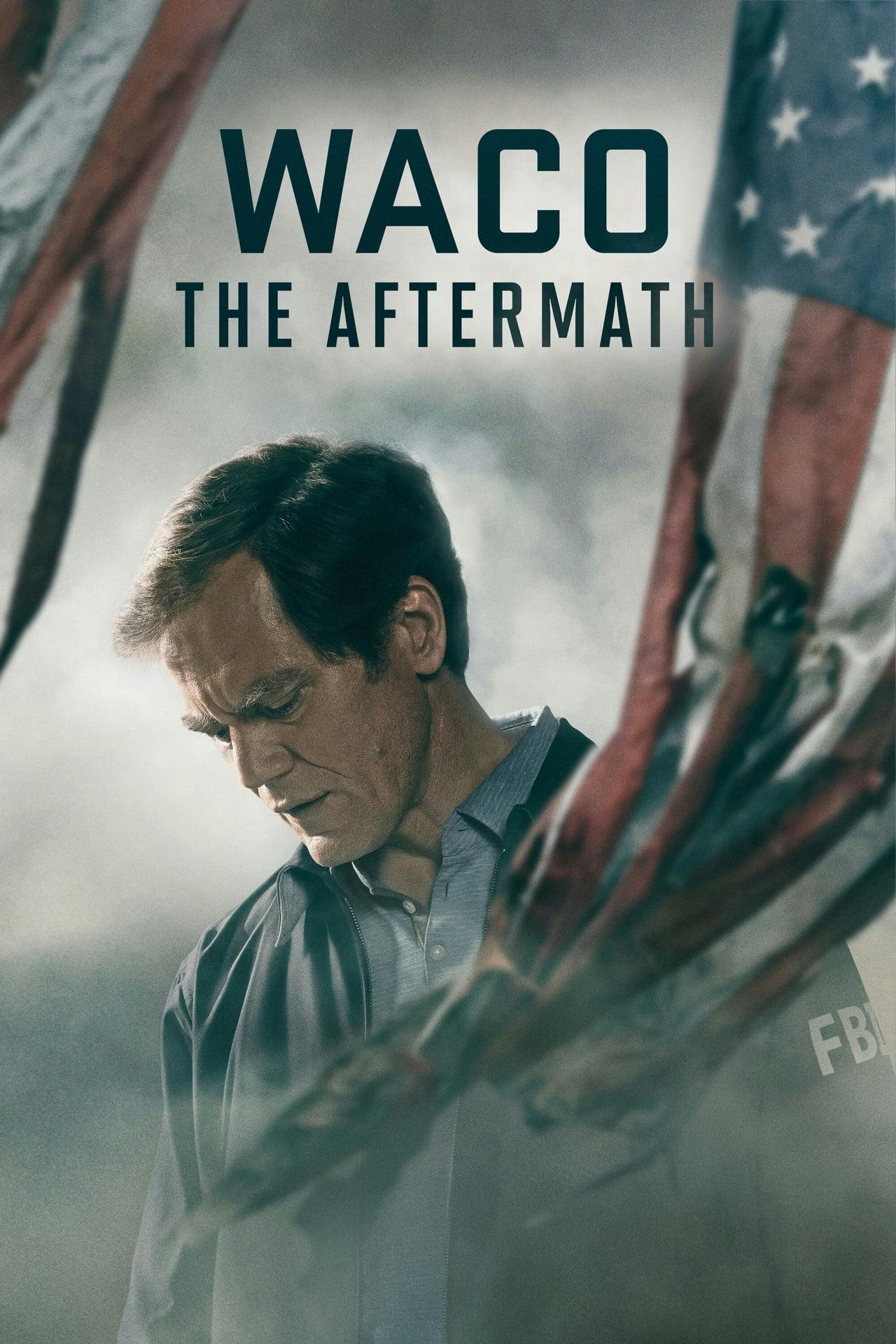 Assistir Waco: The Aftermath Online em HD