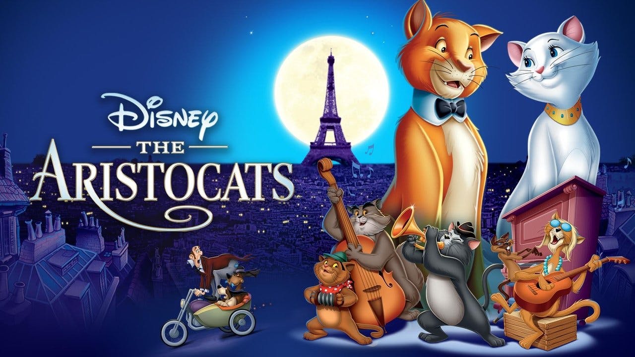 Aristogatas