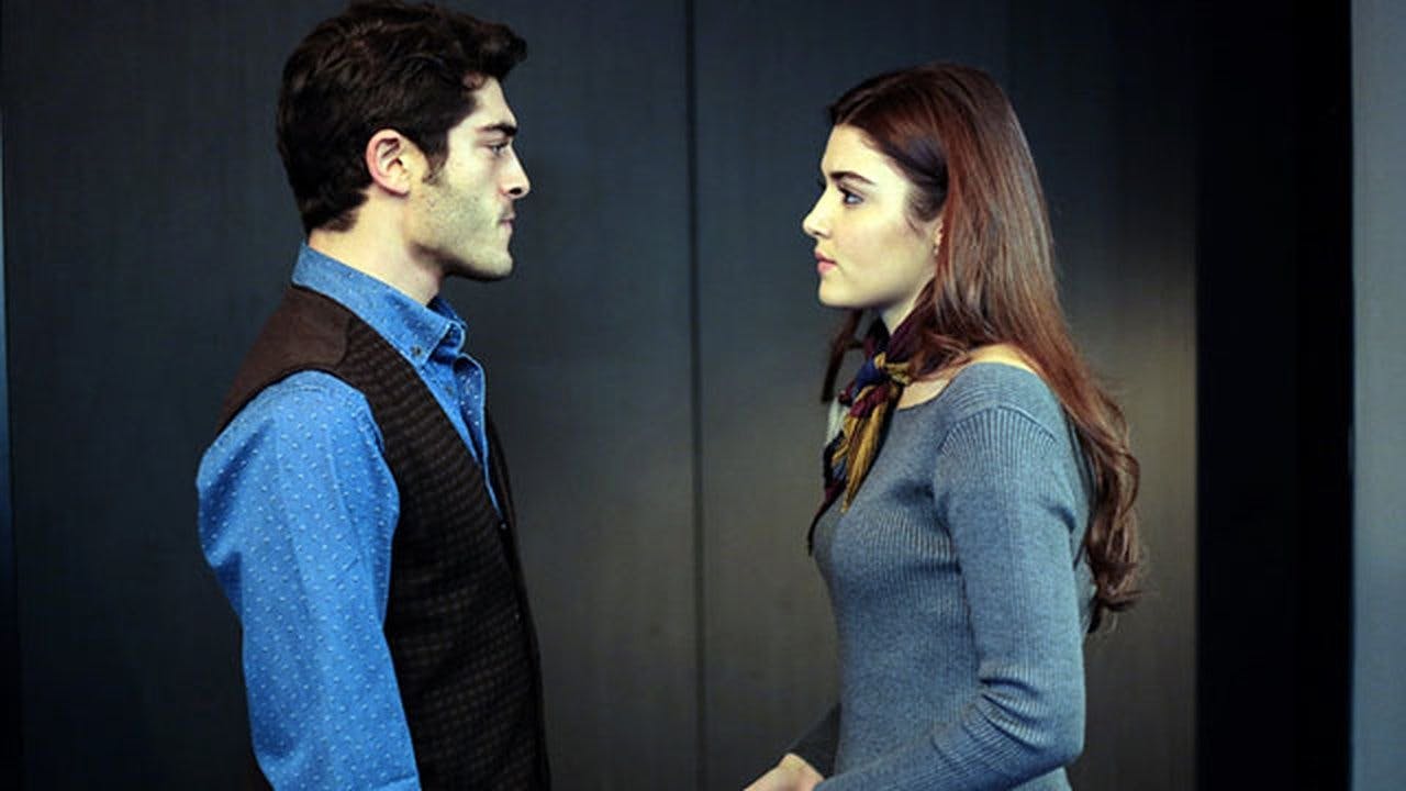 assista ao episódio 28 da temporada 1