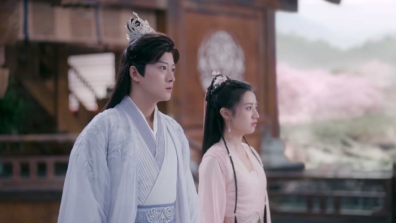 assista ao episódio 25 da temporada 1