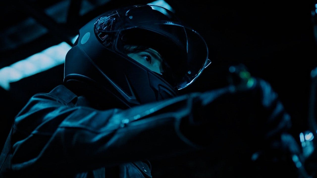 assista ao episódio 8 da temporada 1