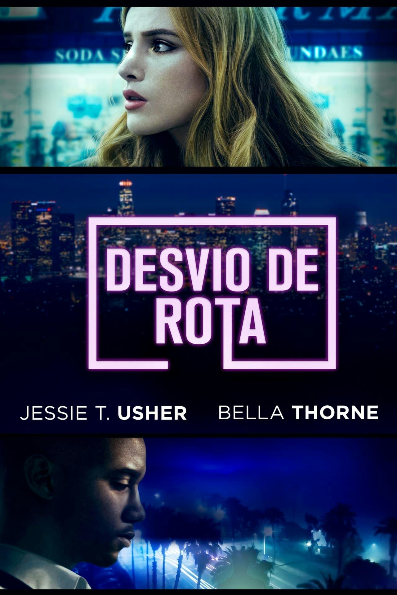 Assistir Ride Online em HD