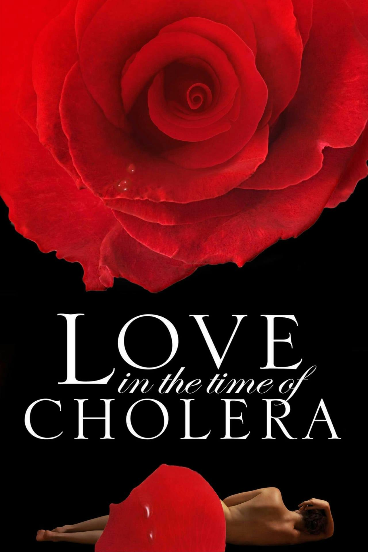 Assistir Love in the Time of Cholera Online em HD