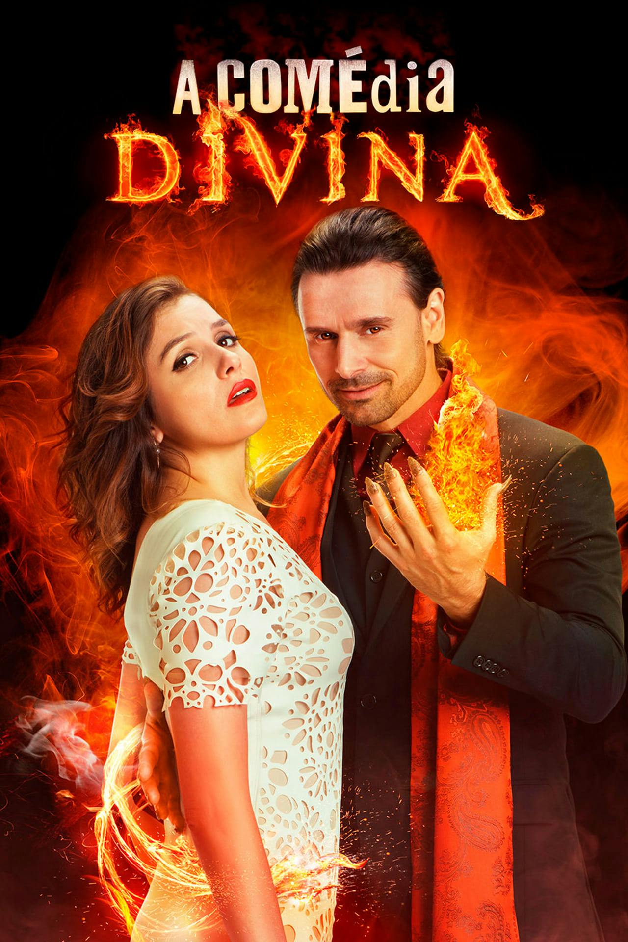 Assistir A Comédia Divina Online em HD