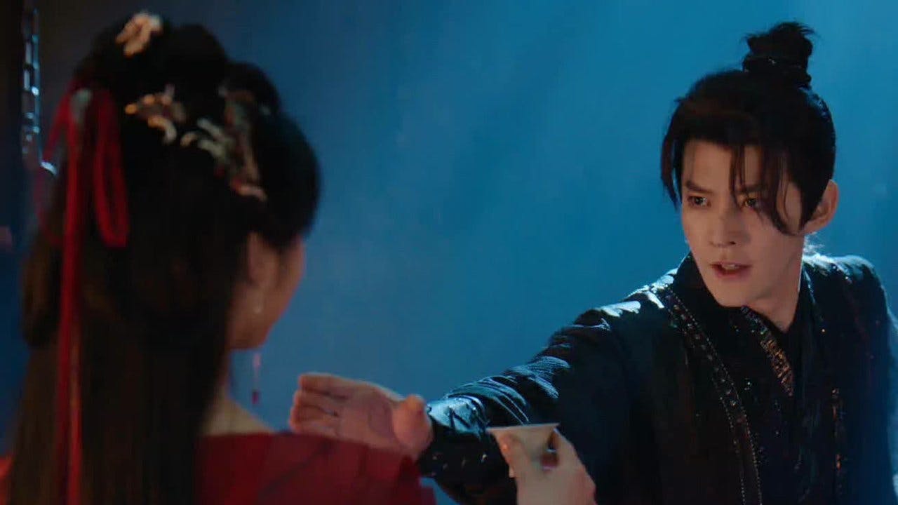 assista ao episódio 4 da temporada 1