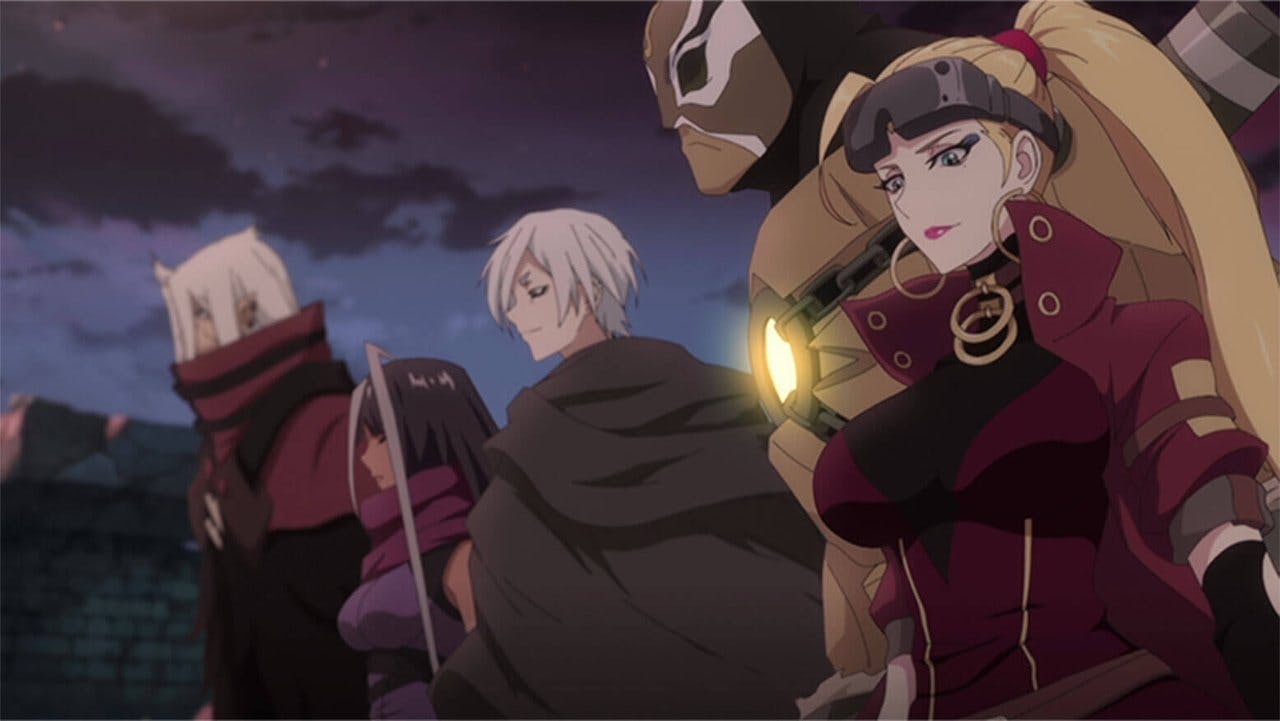 assista ao episódio 5 da temporada 1
