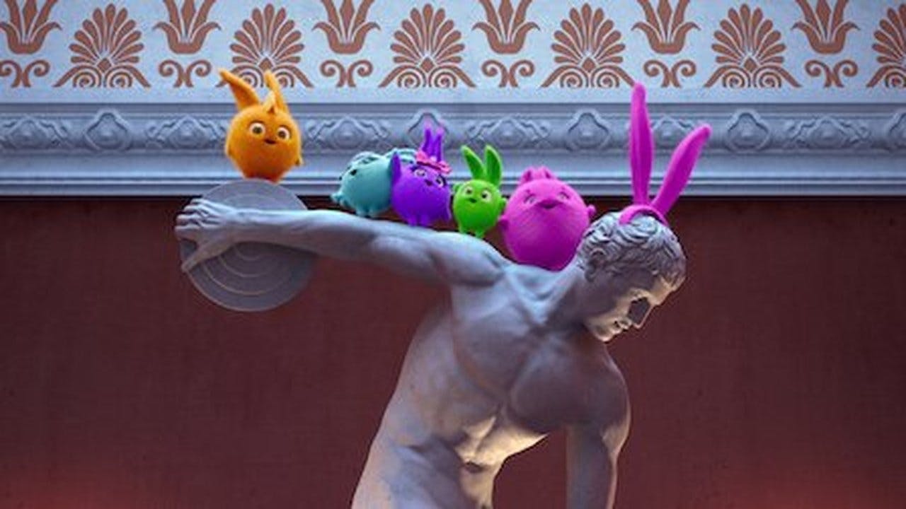 assista ao episódio 9 da temporada 1