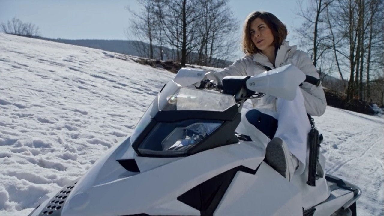 assista ao episódio 13 da temporada 1