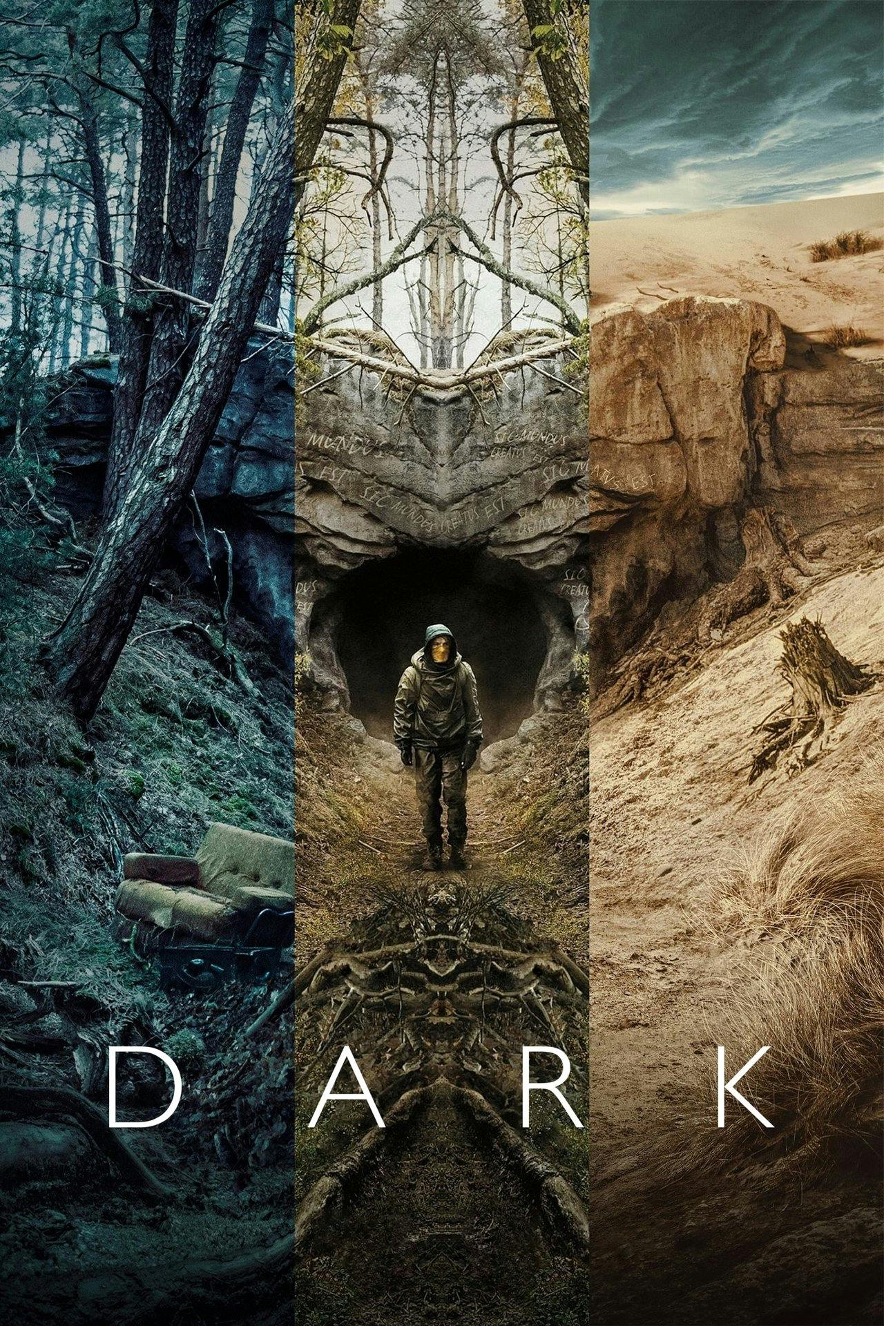 Assistir Dark Online em HD
