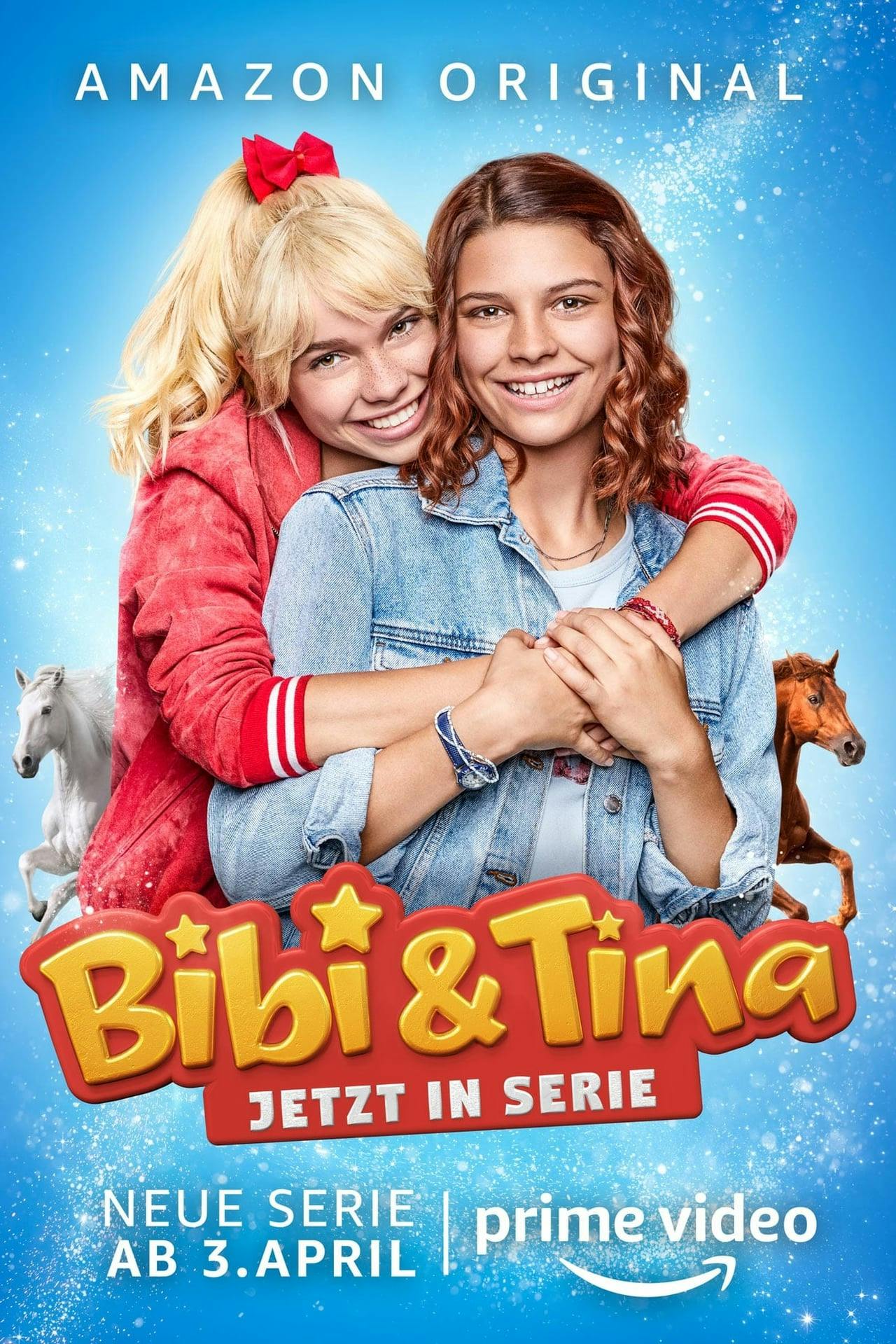 Assistir Bibi e Tina Online em HD