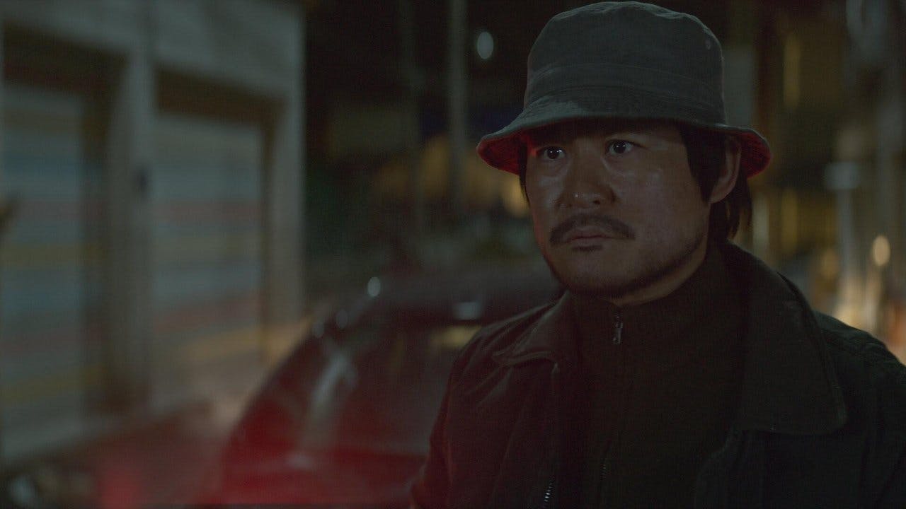 assista ao episódio 5 da temporada 1