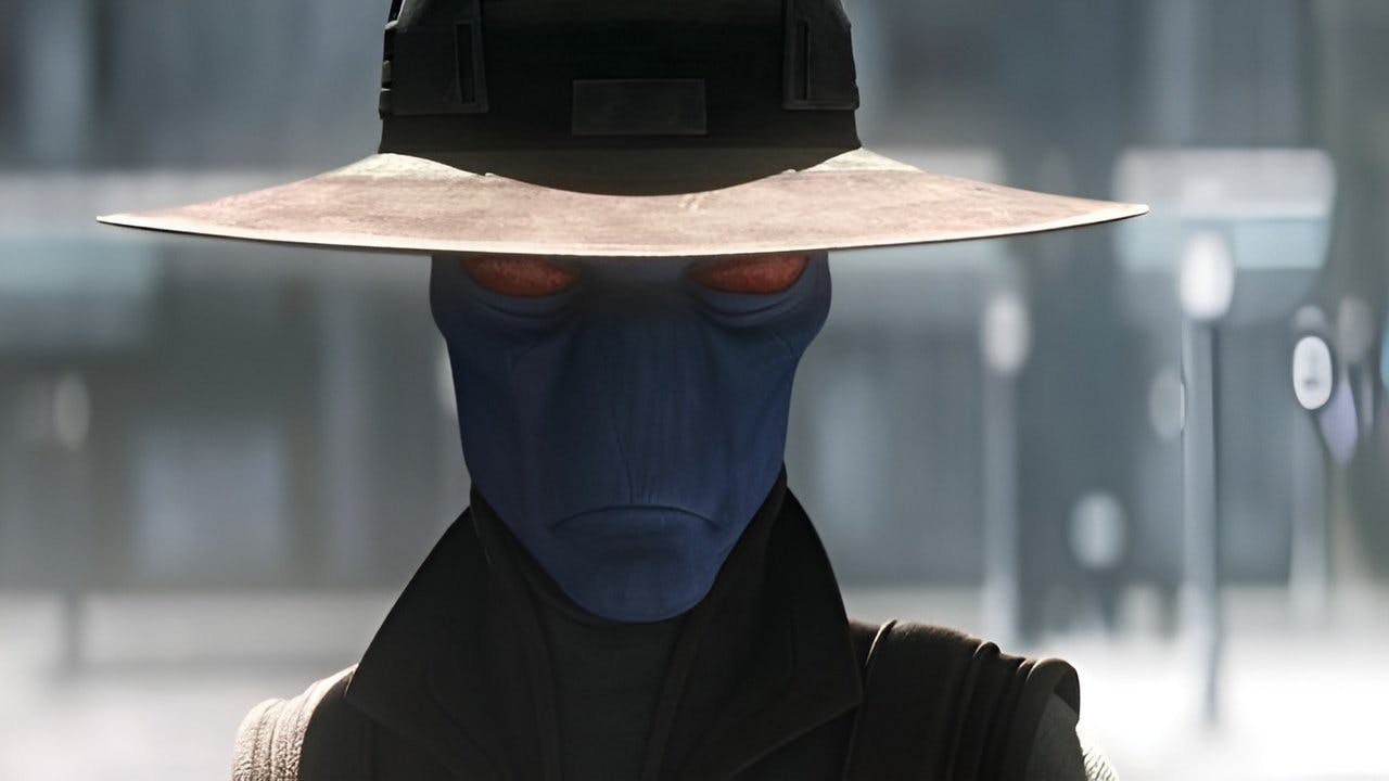 Star Wars: Histórias do Submundo