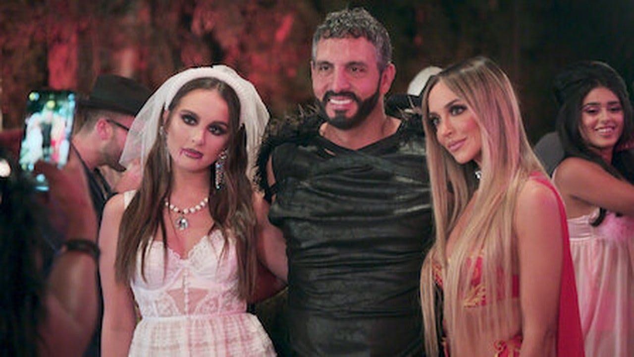 assista ao episódio 5 da temporada 1