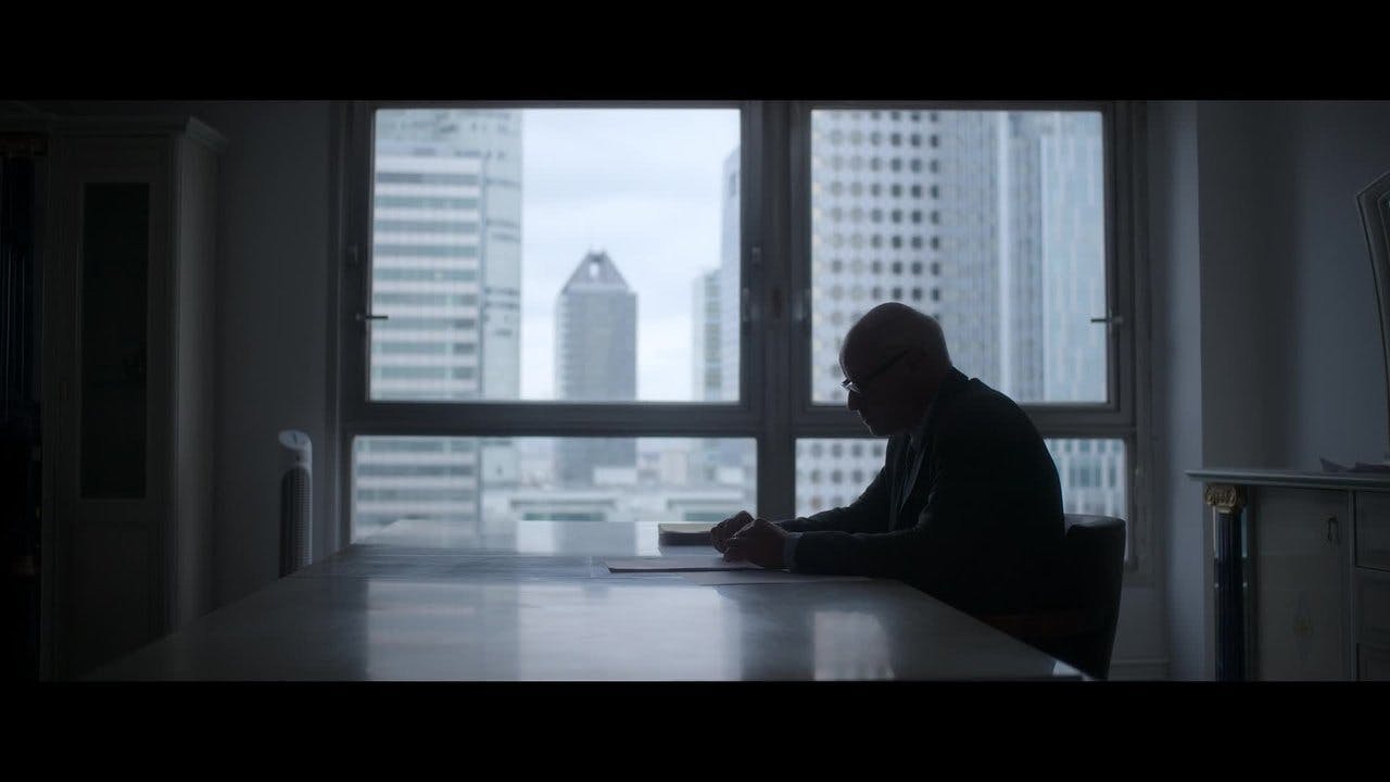 assista ao episódio 1 da temporada 1