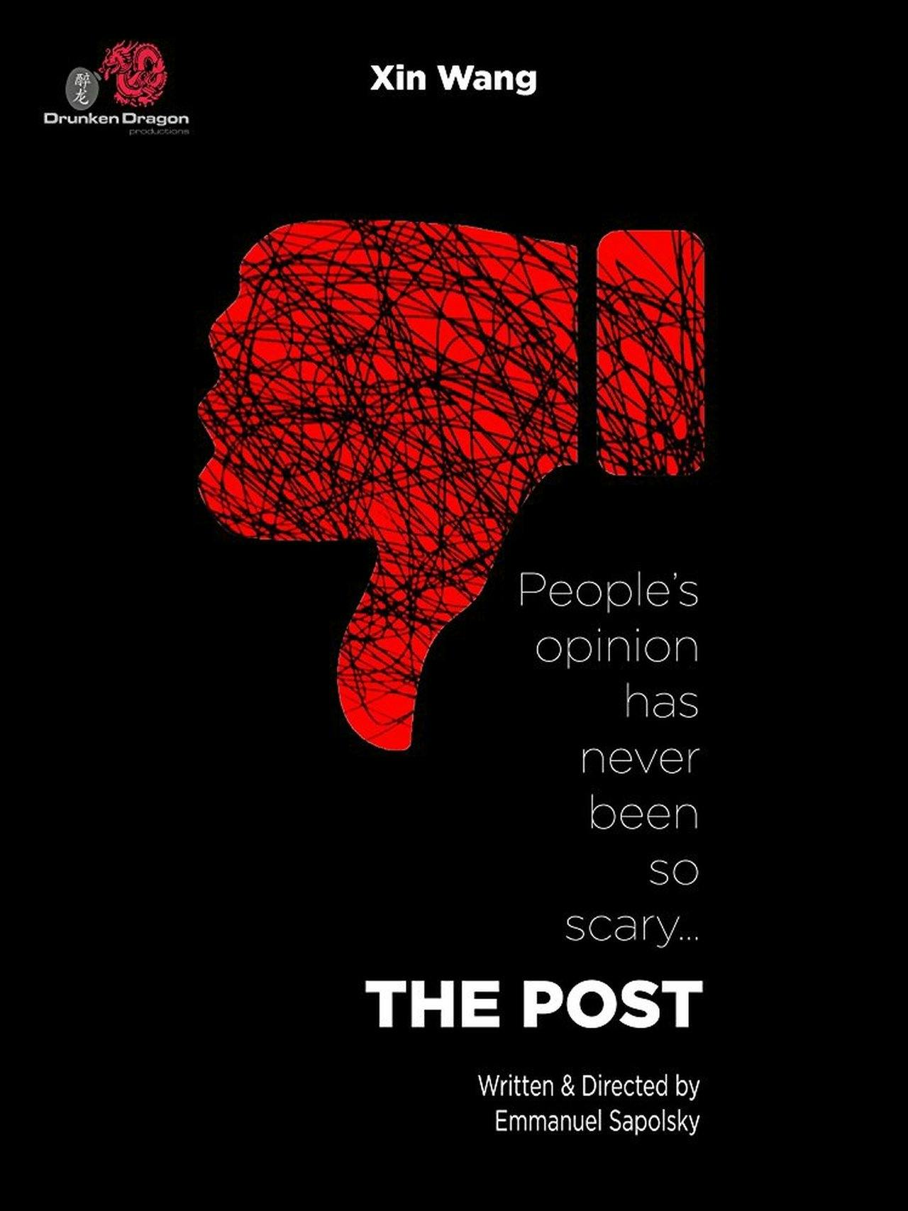 Assistir The Post Online em HD