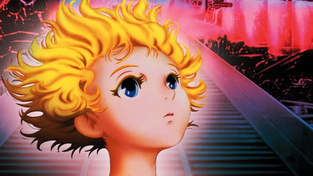 Metrópolis
