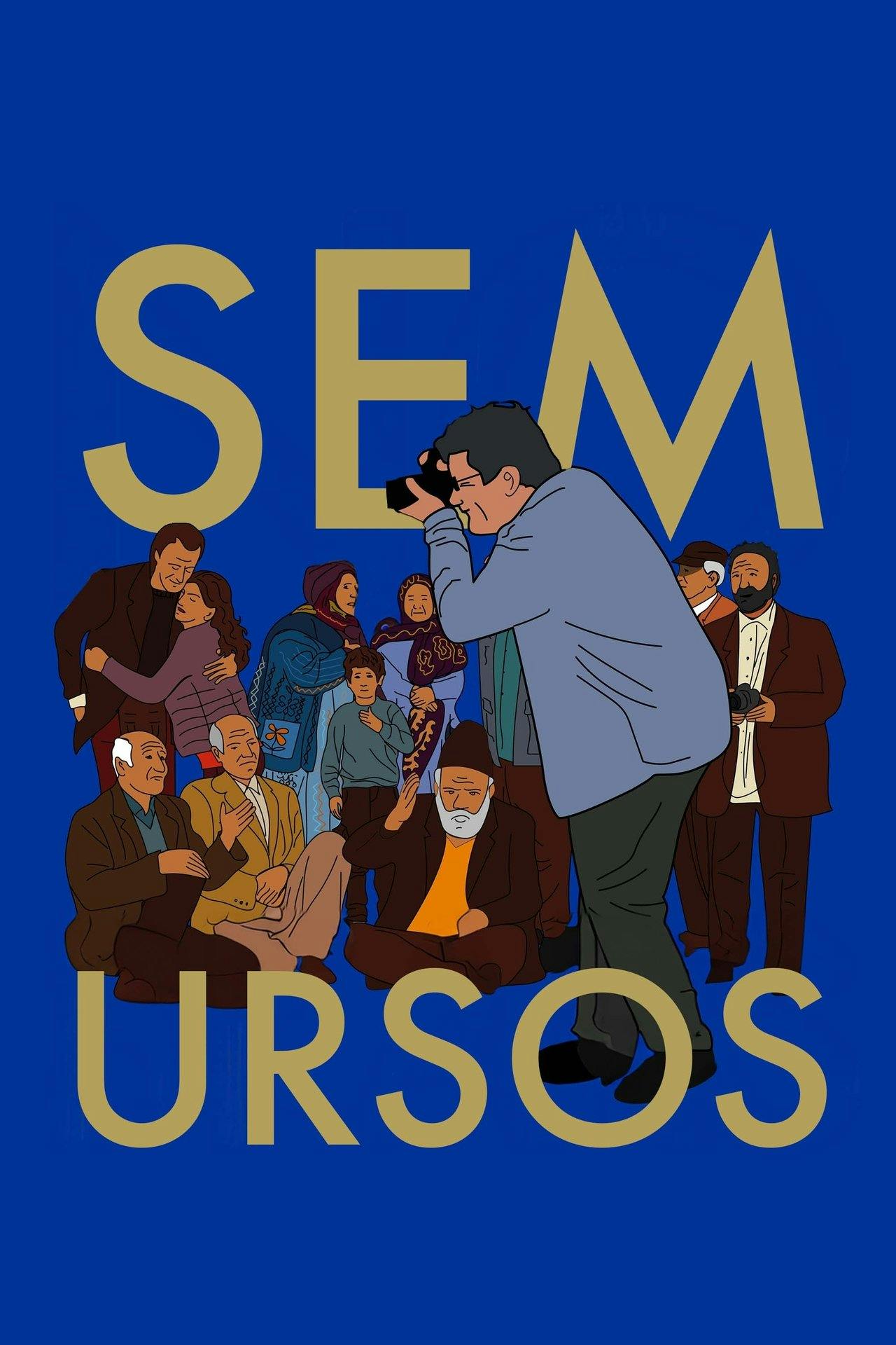 Assistir Sem Ursos Online em HD