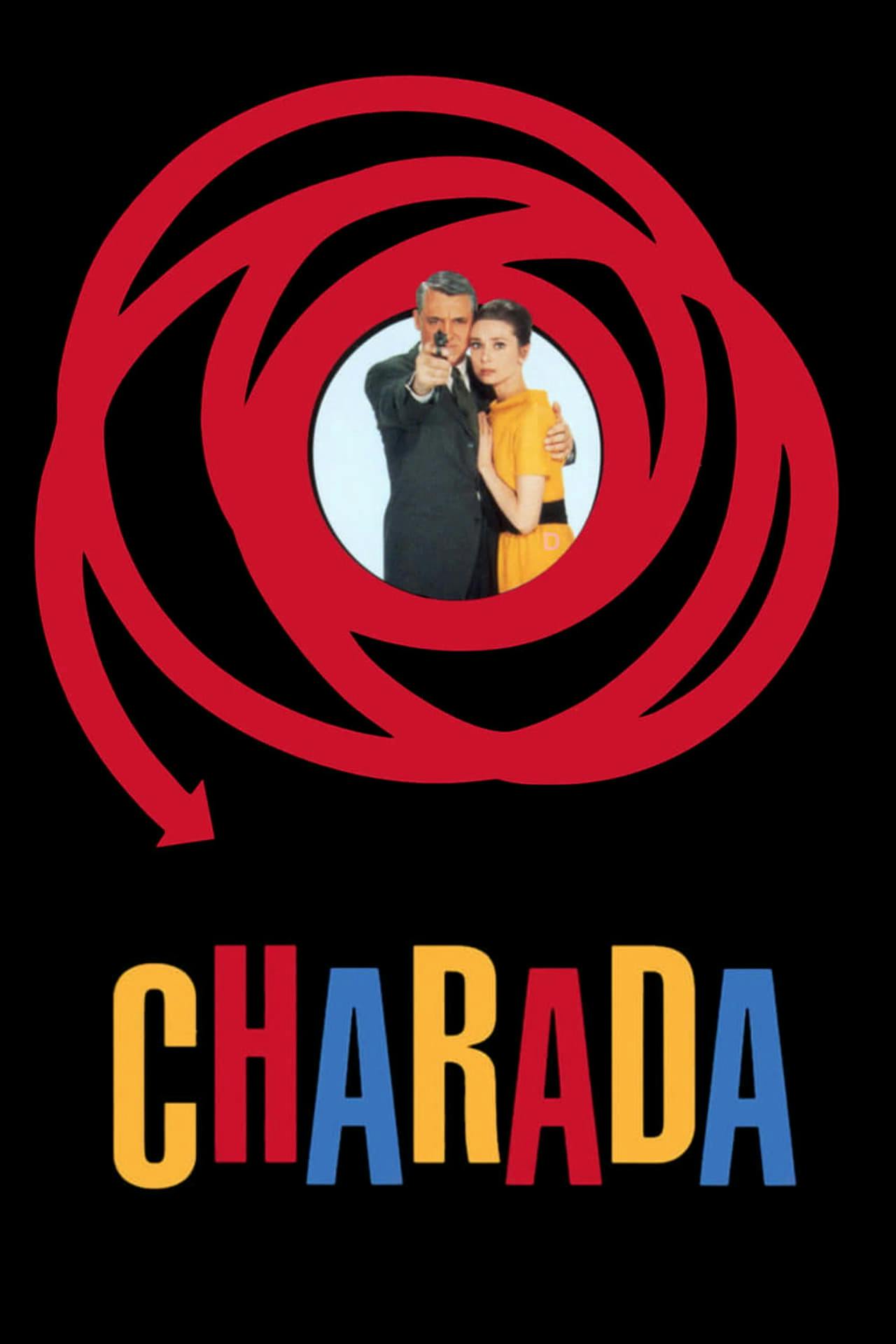 Assistir Charada Online em HD