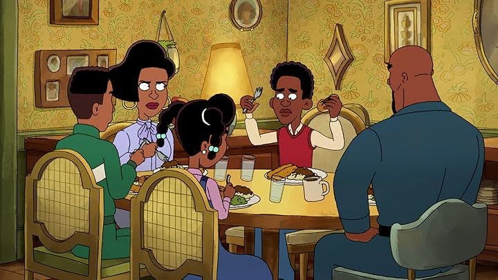 assista ao episódio 19 da temporada 1