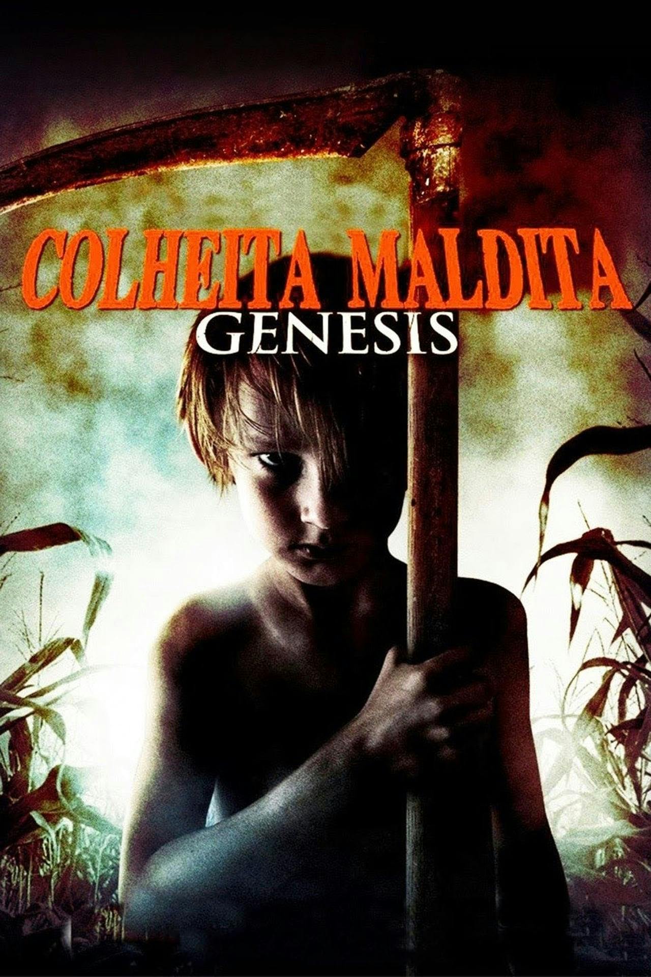 Assistir Colheita Maldita: Genesis Online em HD