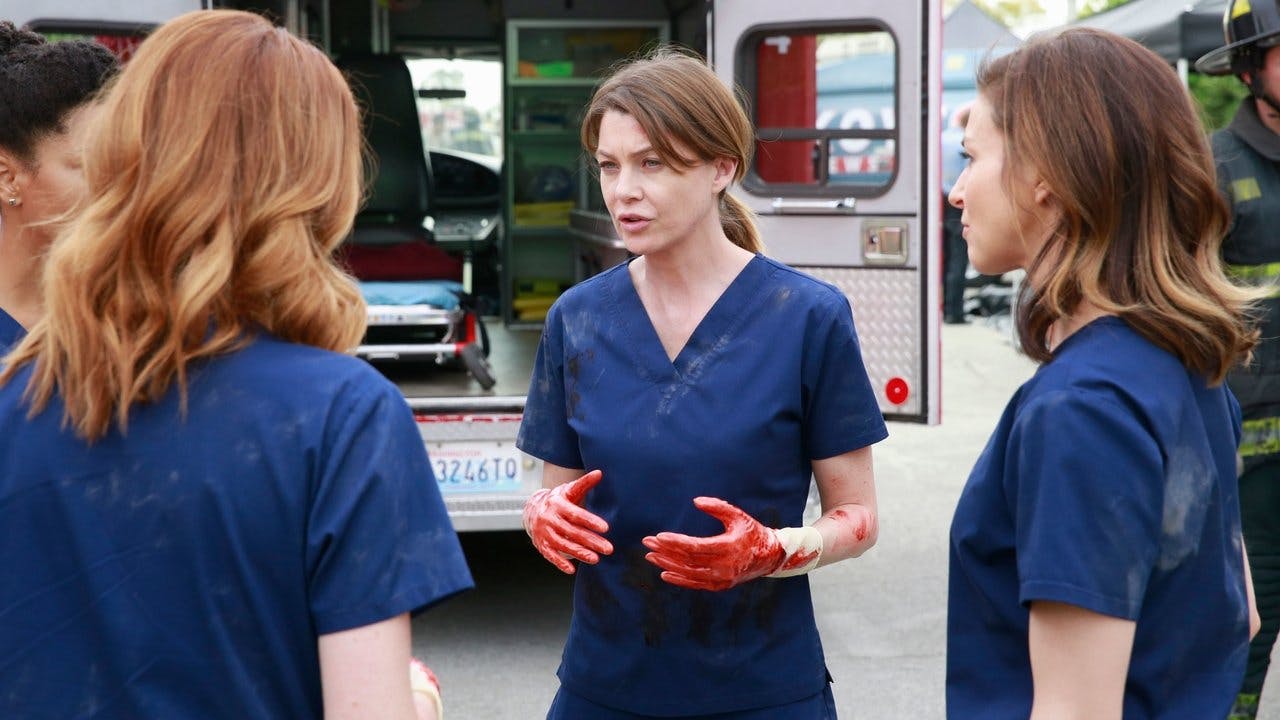 assista ao episódio 23 da temporada 11