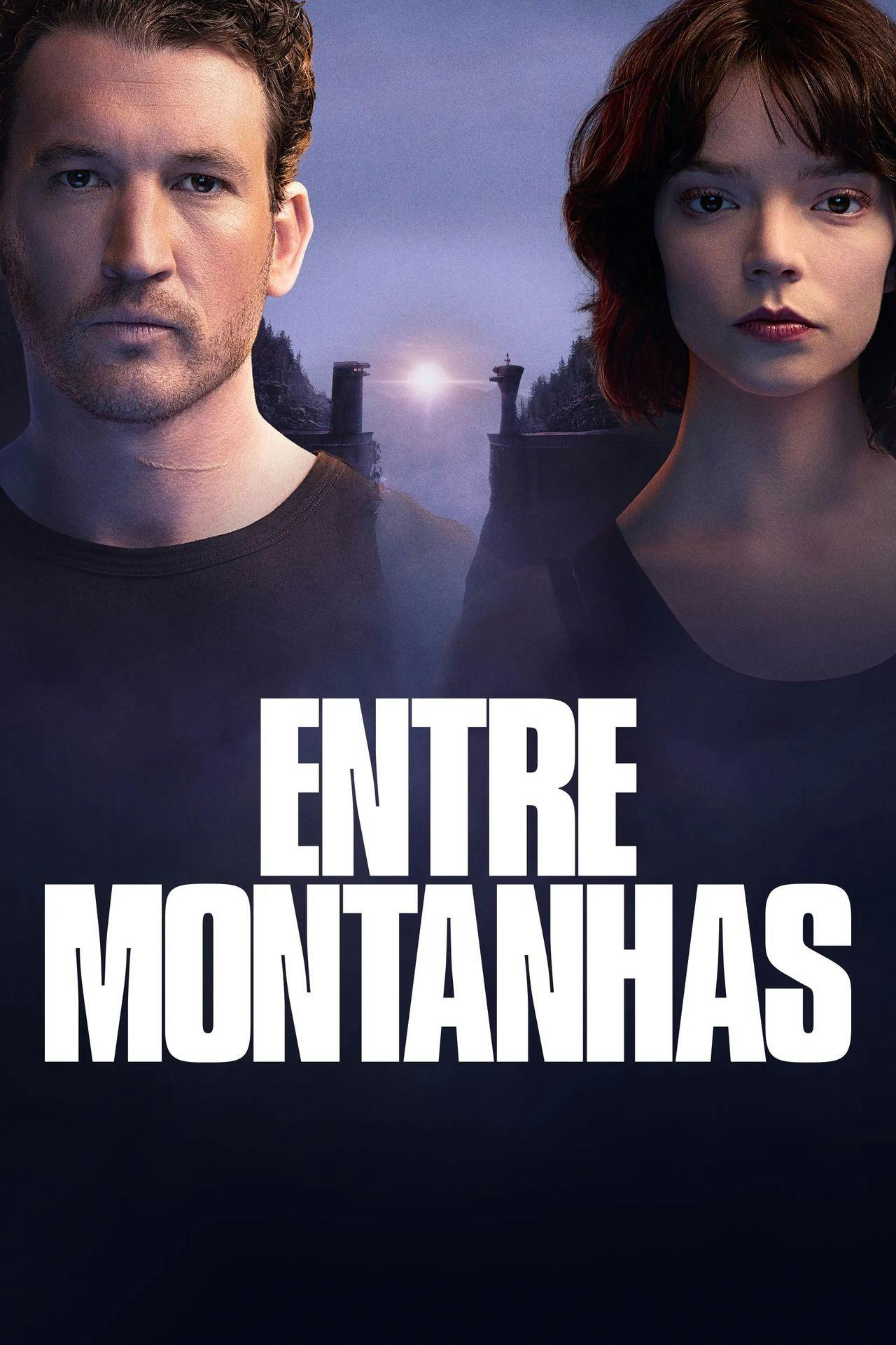 Assistir Entre Montanhas Online em HD