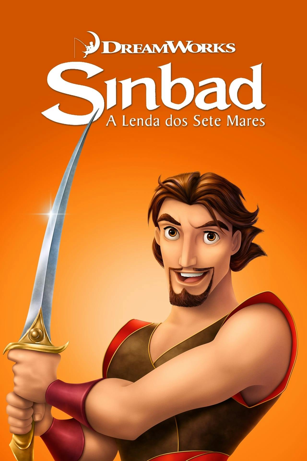 Assistir Sinbad – A Lenda dos Sete Mares Online em HD