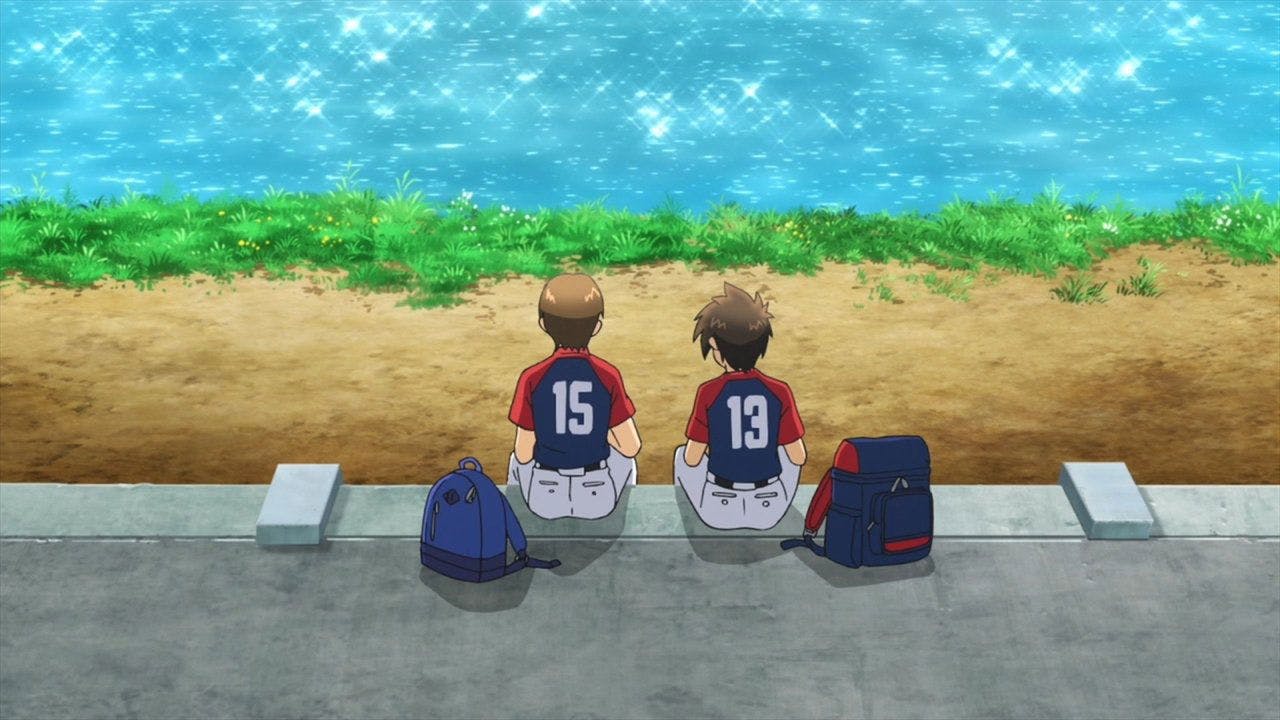 assista ao episódio 13 da temporada 1