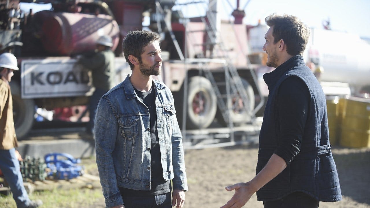 assista ao episódio 3 da temporada 1