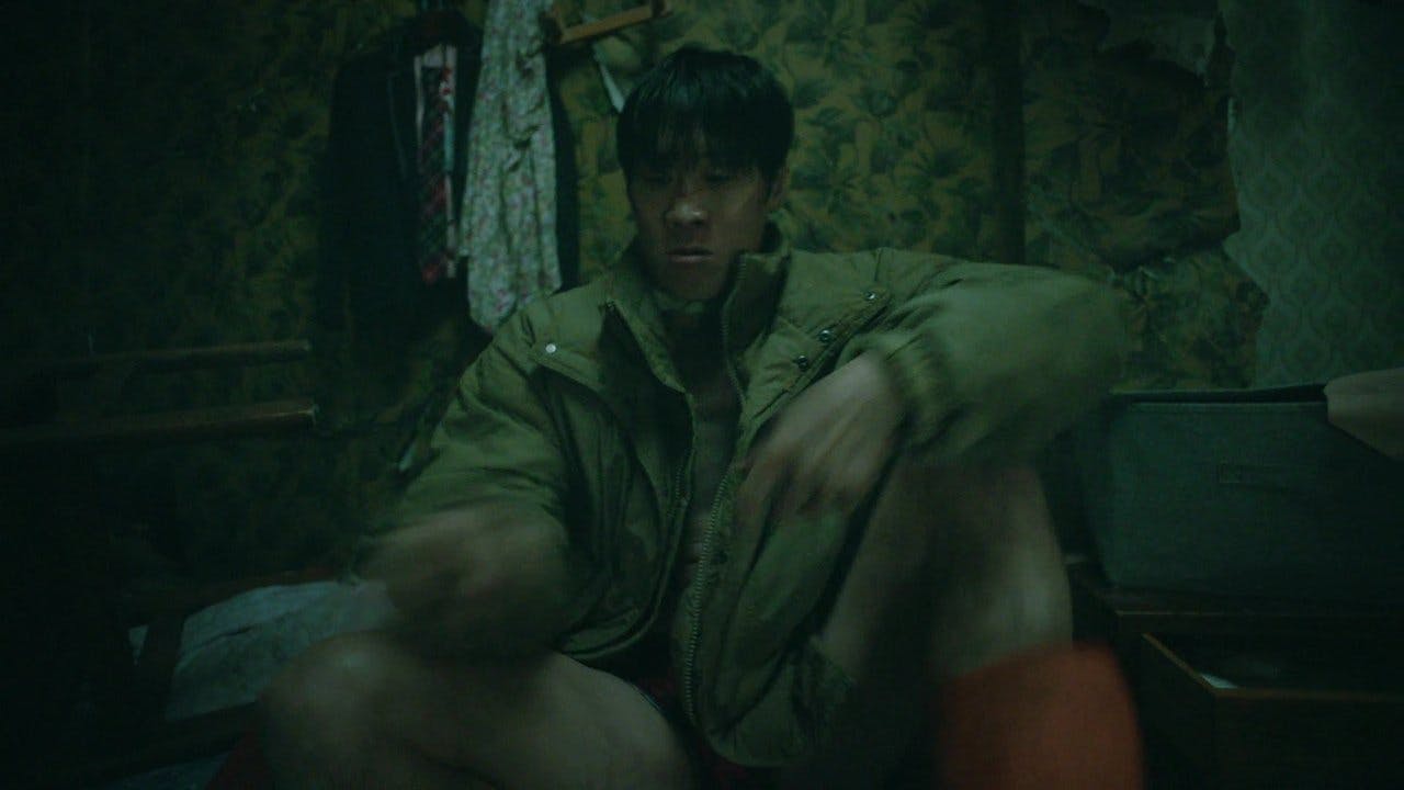 assista ao episódio 4 da temporada 1