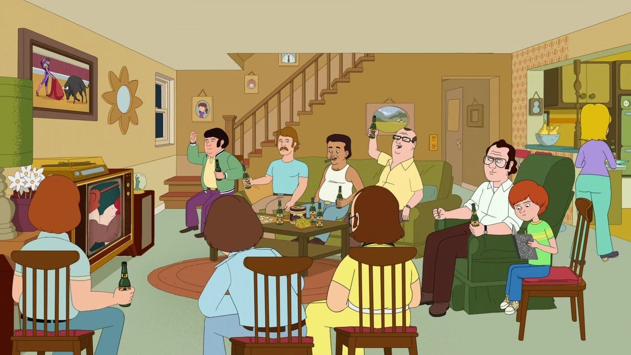 assista ao episódio 1 da temporada 1
