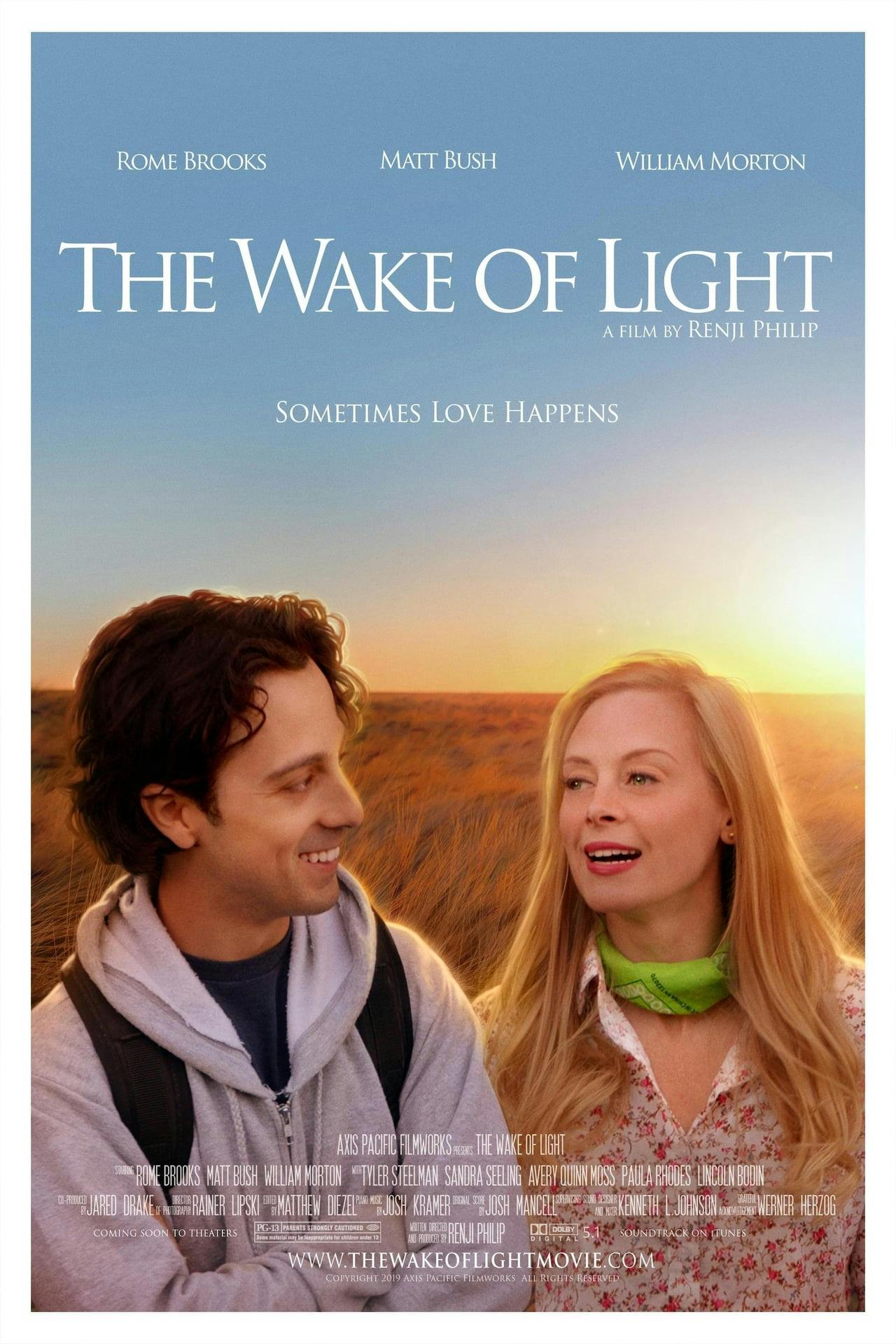 Assistir The Wake of Light Online em HD