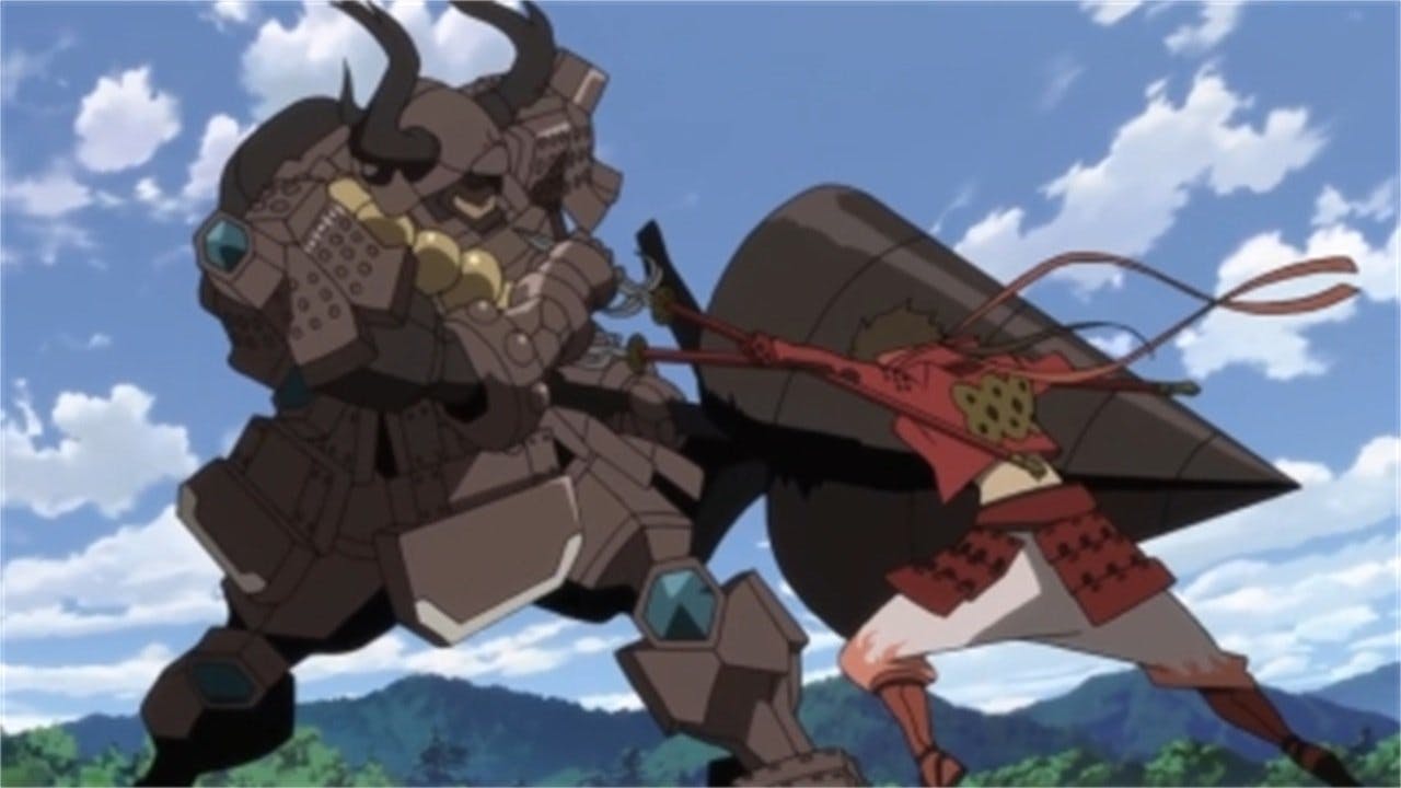 assista ao episódio 5 da temporada 1