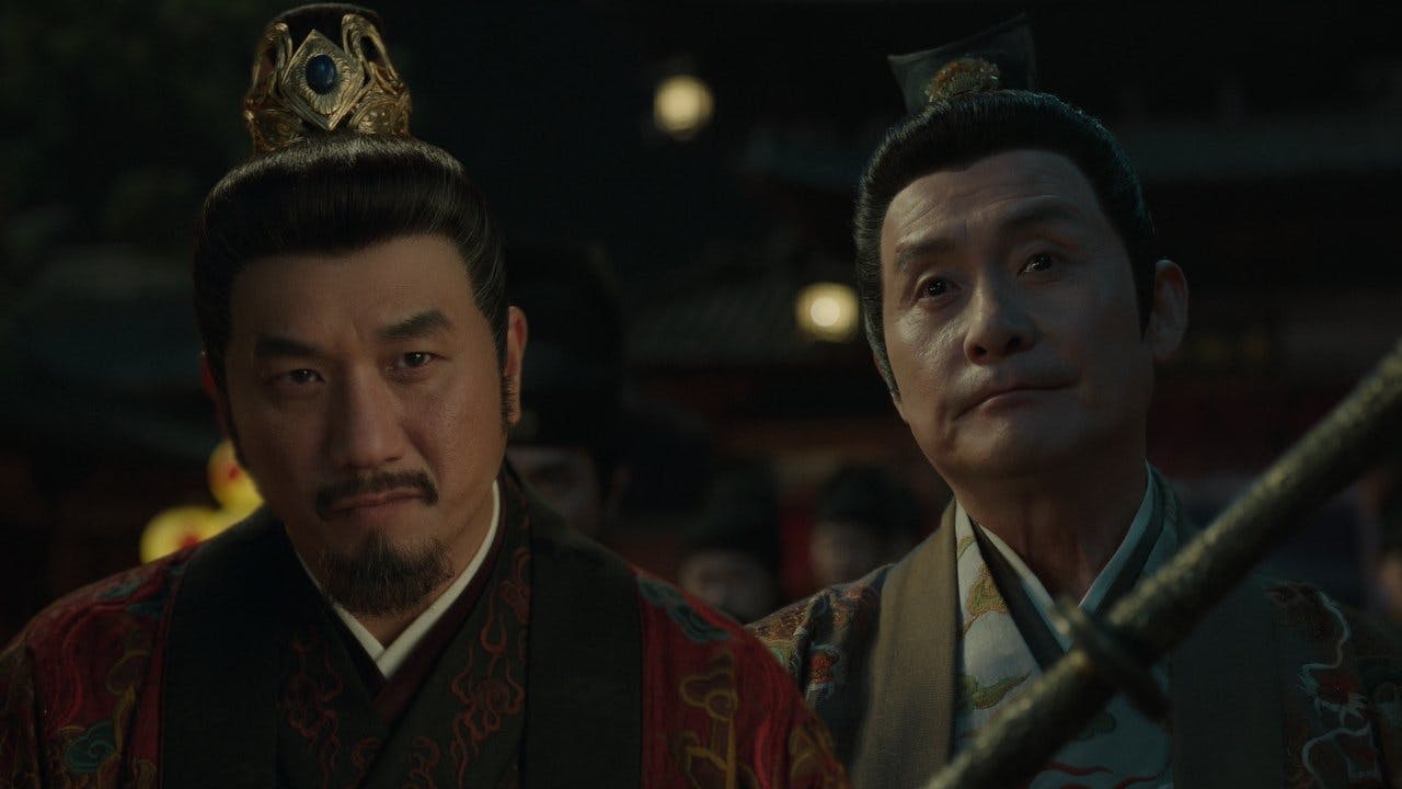 assista ao episódio 24 da temporada 1