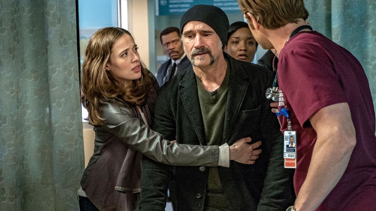 assista ao episódio 15 da temporada 5
