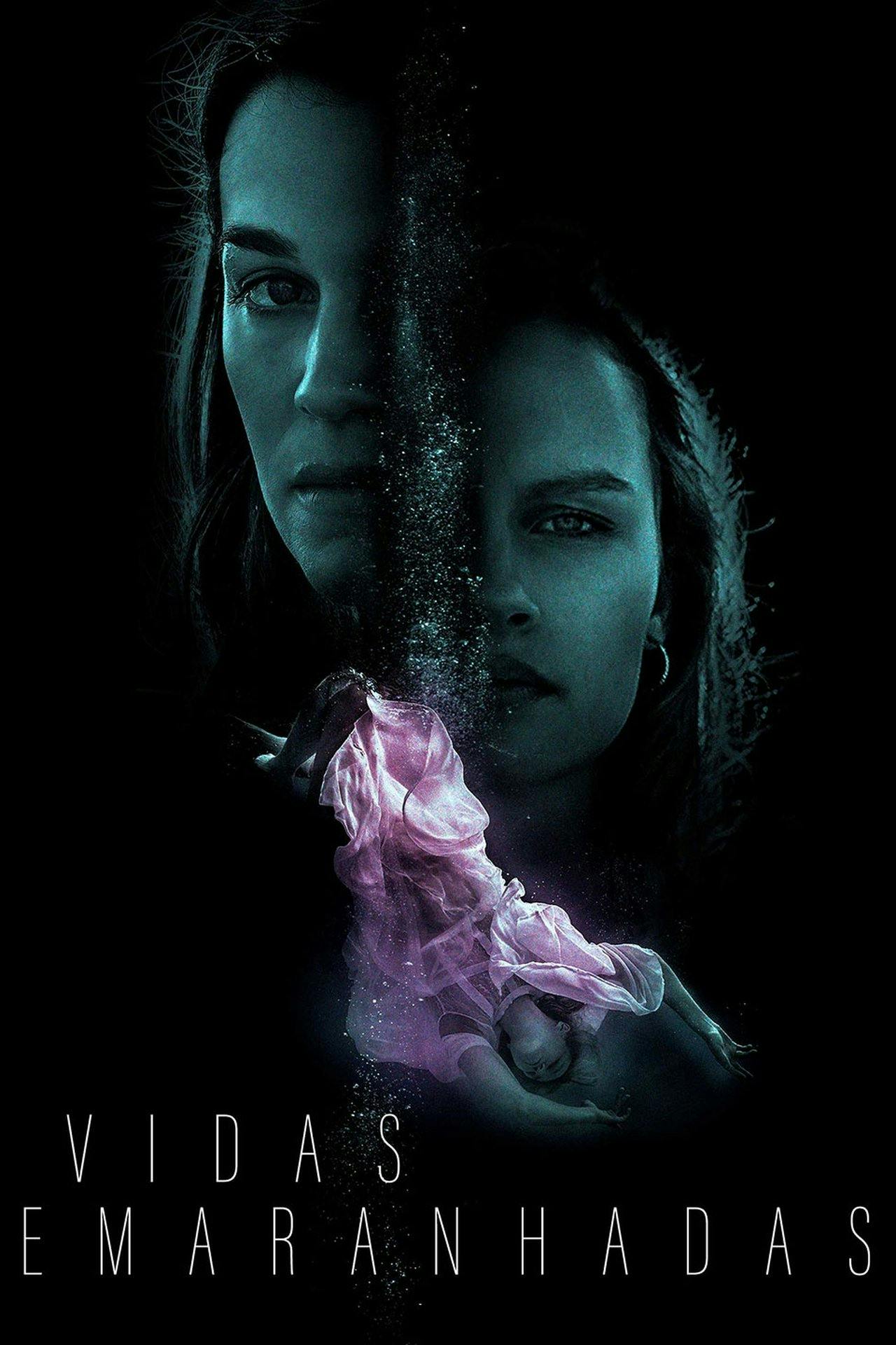 Assistir Vidas Emaranhadas Online em HD