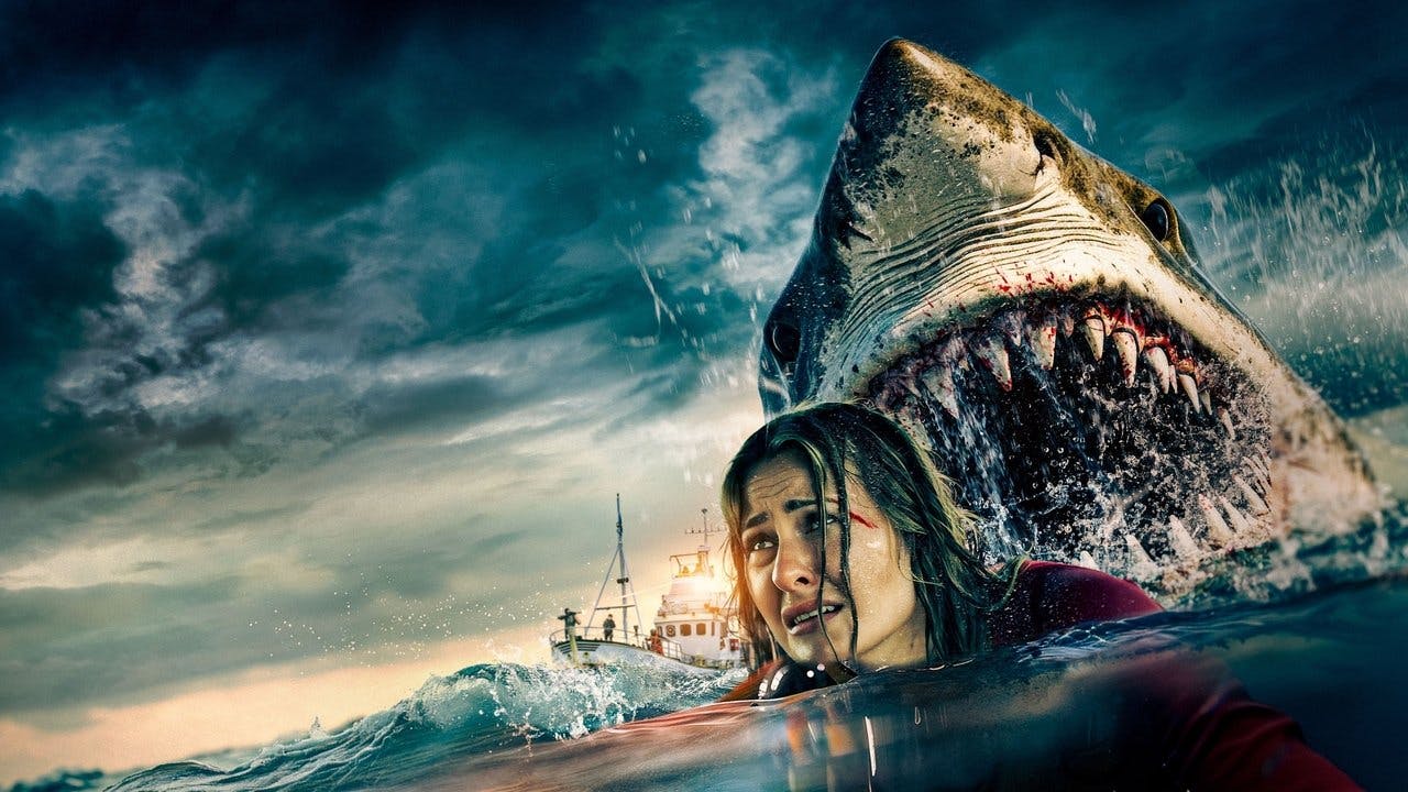 Into the Deep assista online