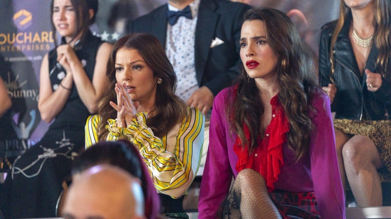 assista ao episódio 8 da temporada 1