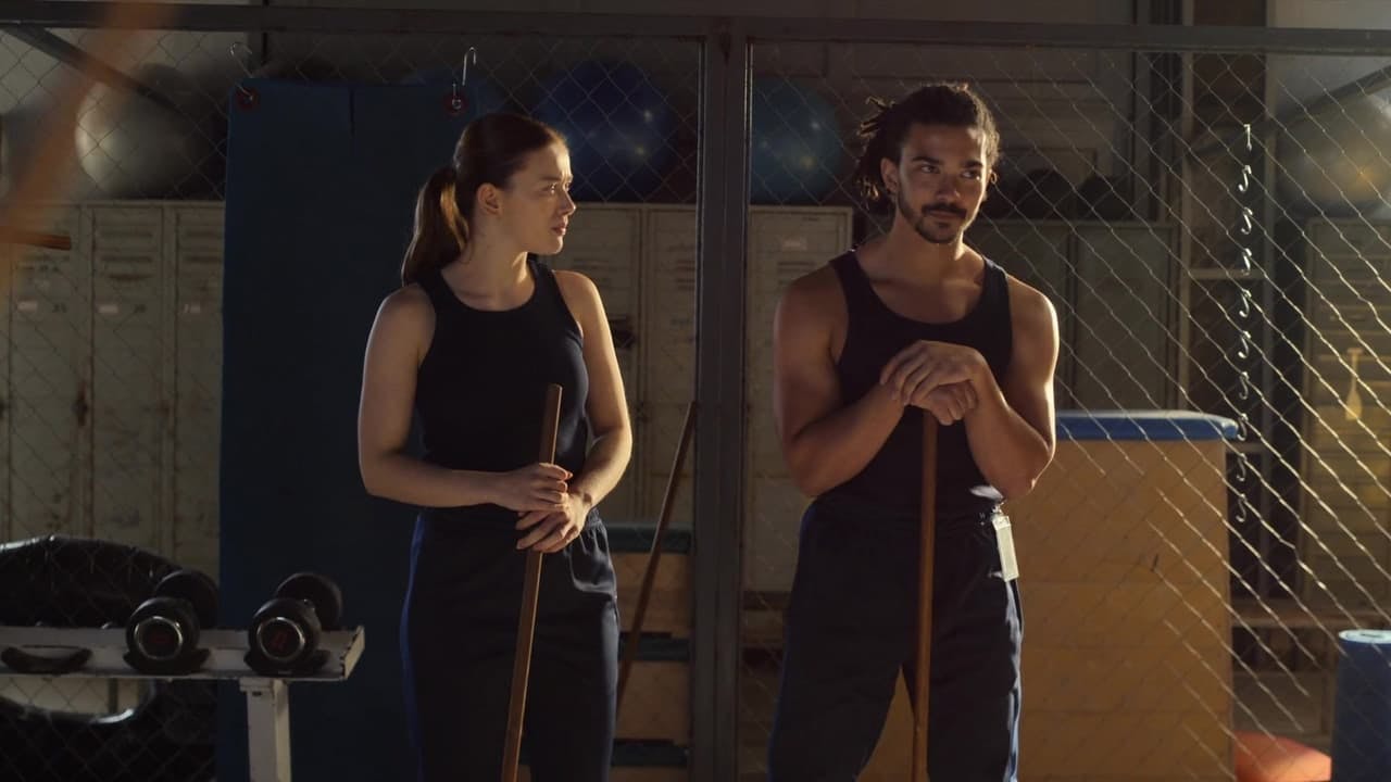 assista ao episódio 4 da temporada 1