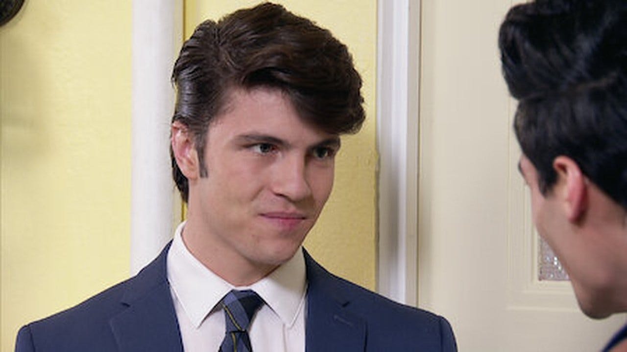 assista ao episódio 20 da temporada 1