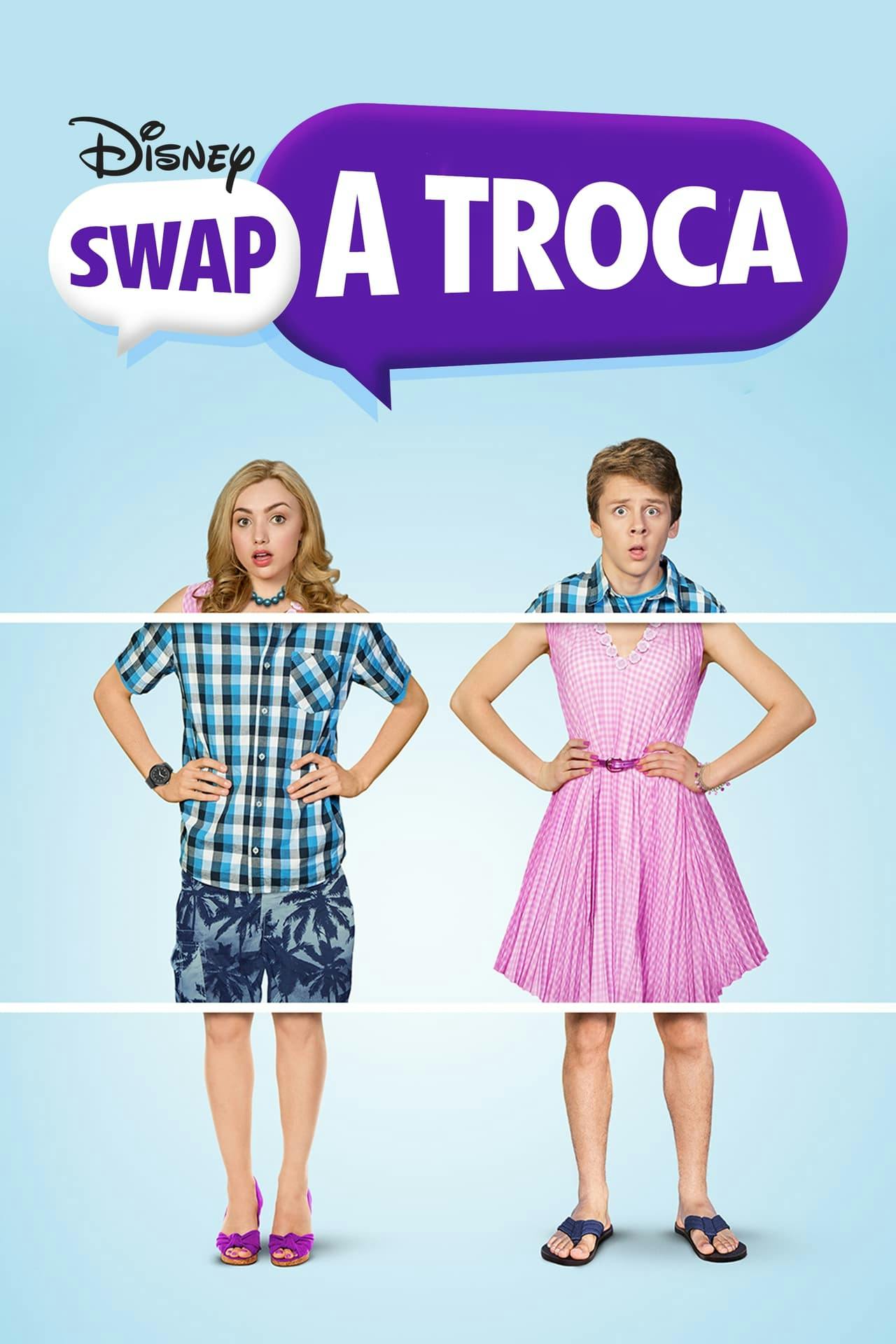 Assistir Swap: A Troca Online em HD