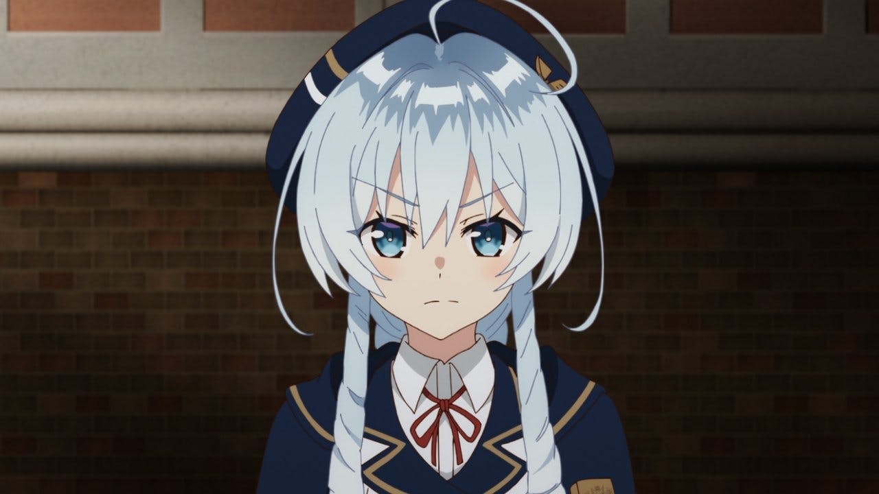 assista ao episódio 12 da temporada 1