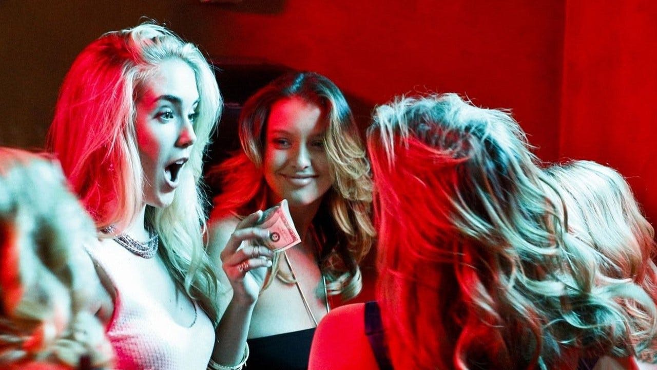 Babysitters... de Luxo assista online