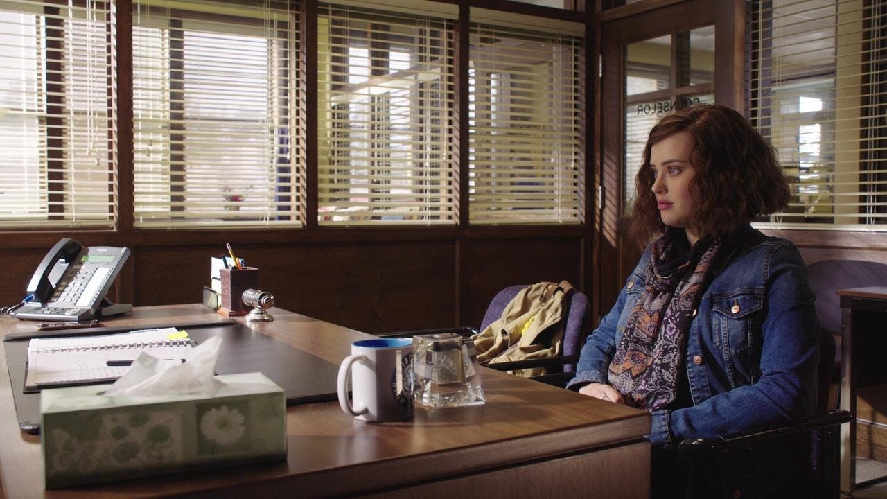 assista ao episódio 13 da temporada 1