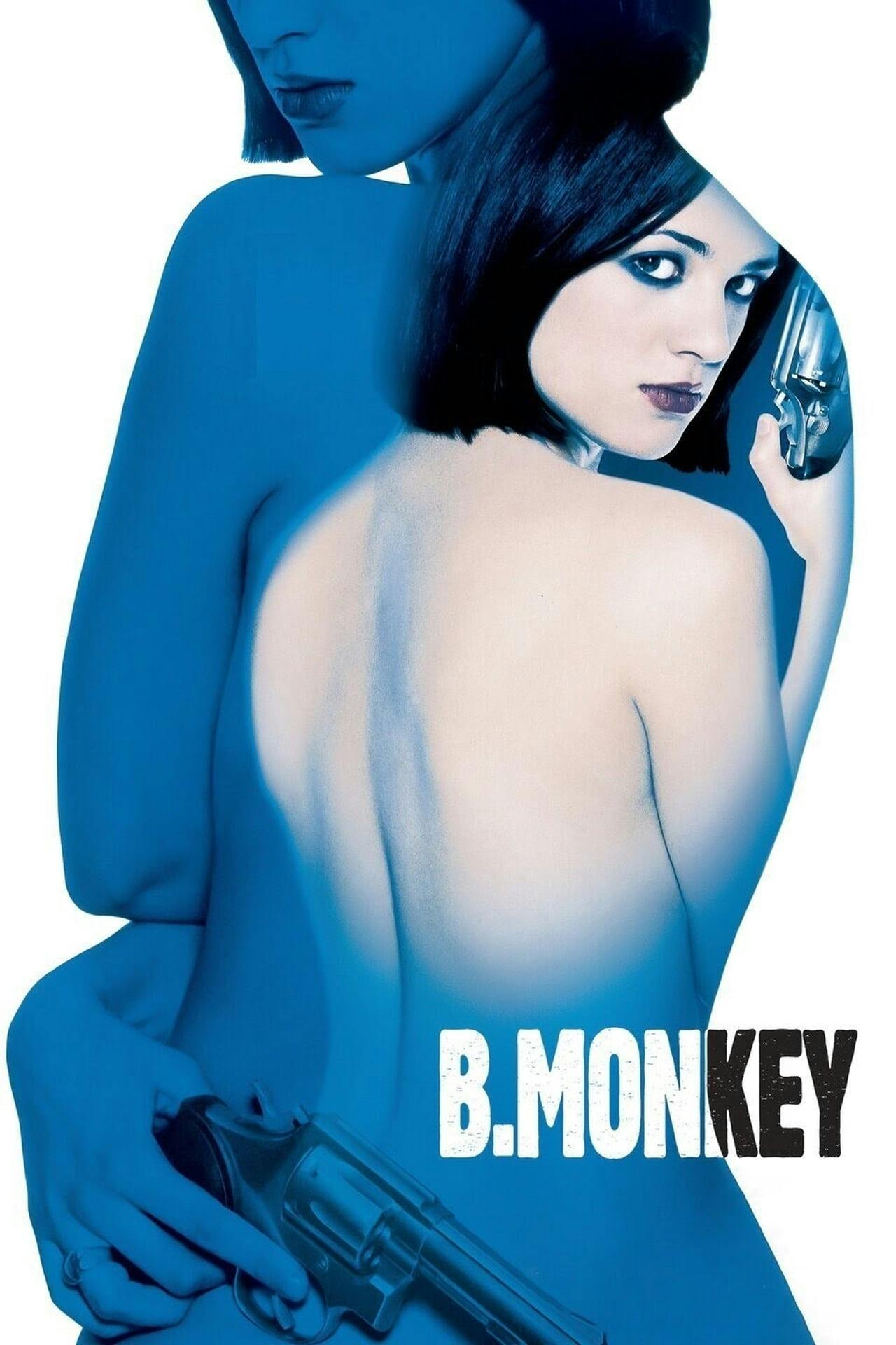 Assistir B. Monkey Online em HD