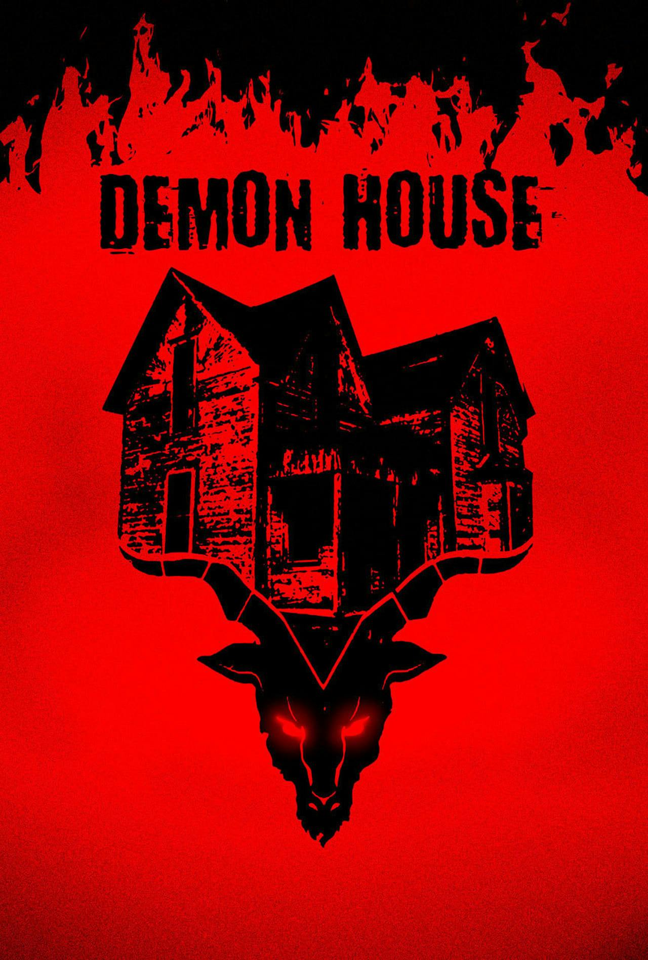 Assistir Demon House Online em HD