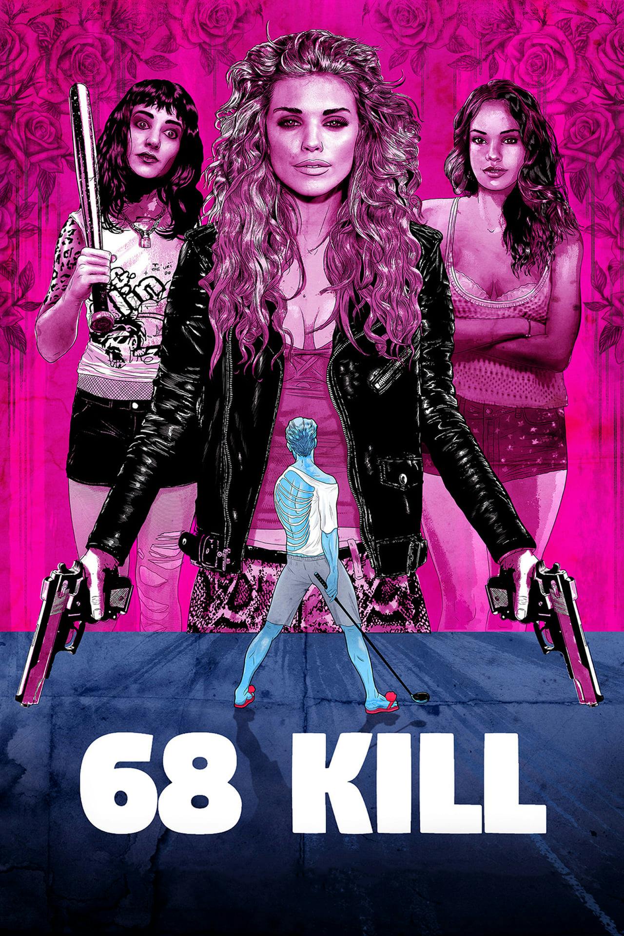 Assistir 68 Kill Online em HD