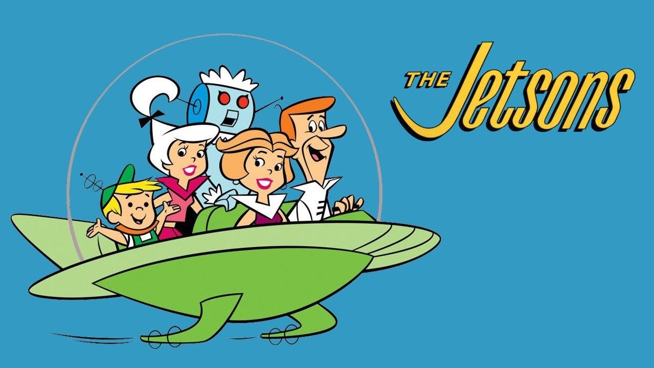 Os Jetsons