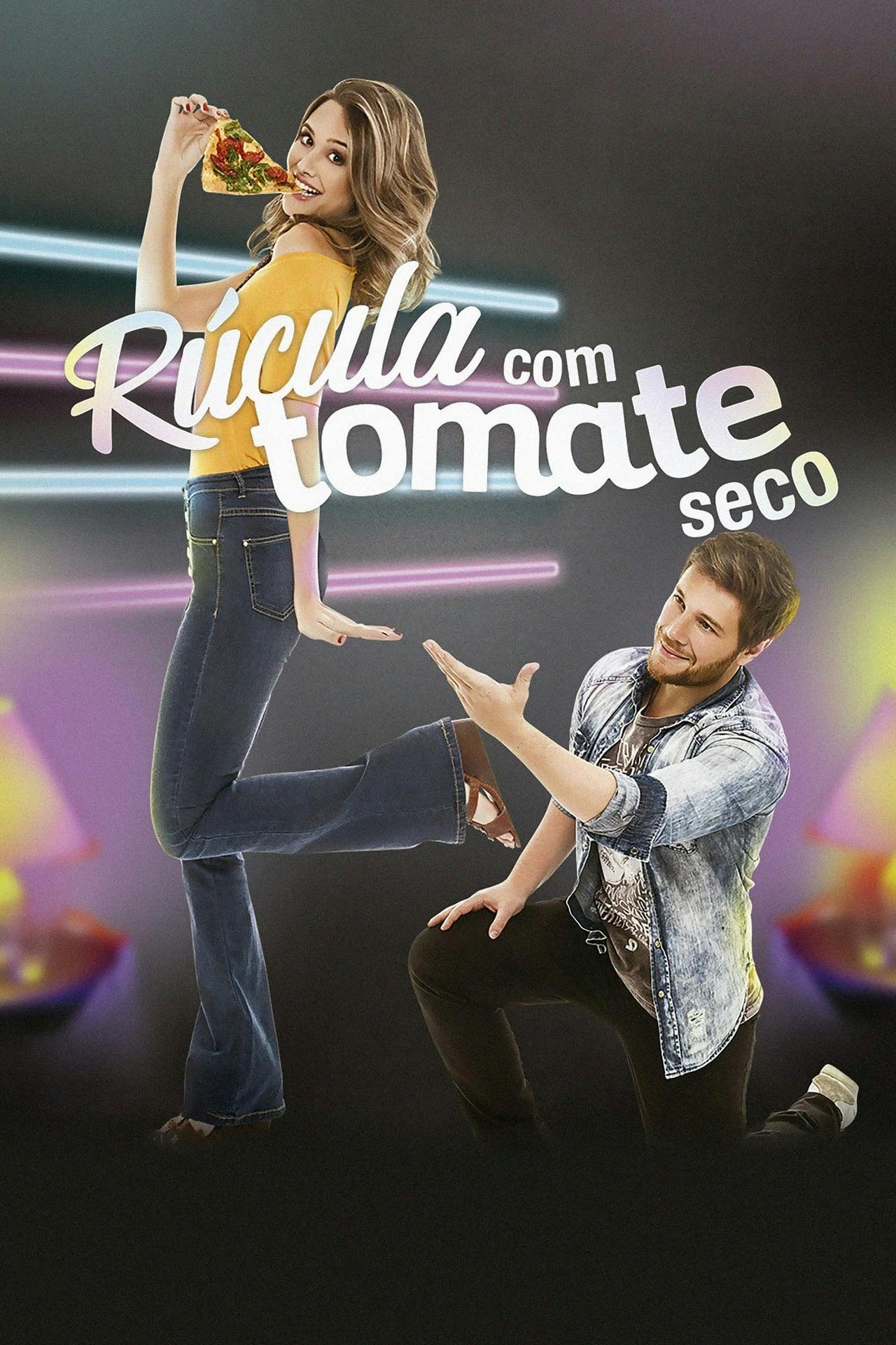 Assistir Rúcula com Tomate Seco Online em HD